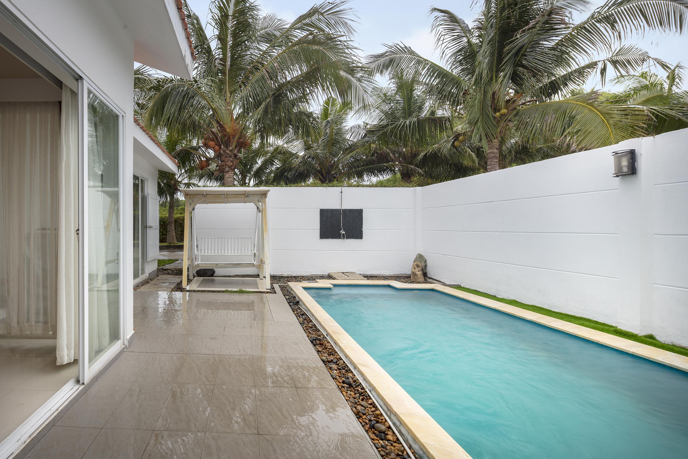 Silver Beach Resort Ke Ga Extérieur photo