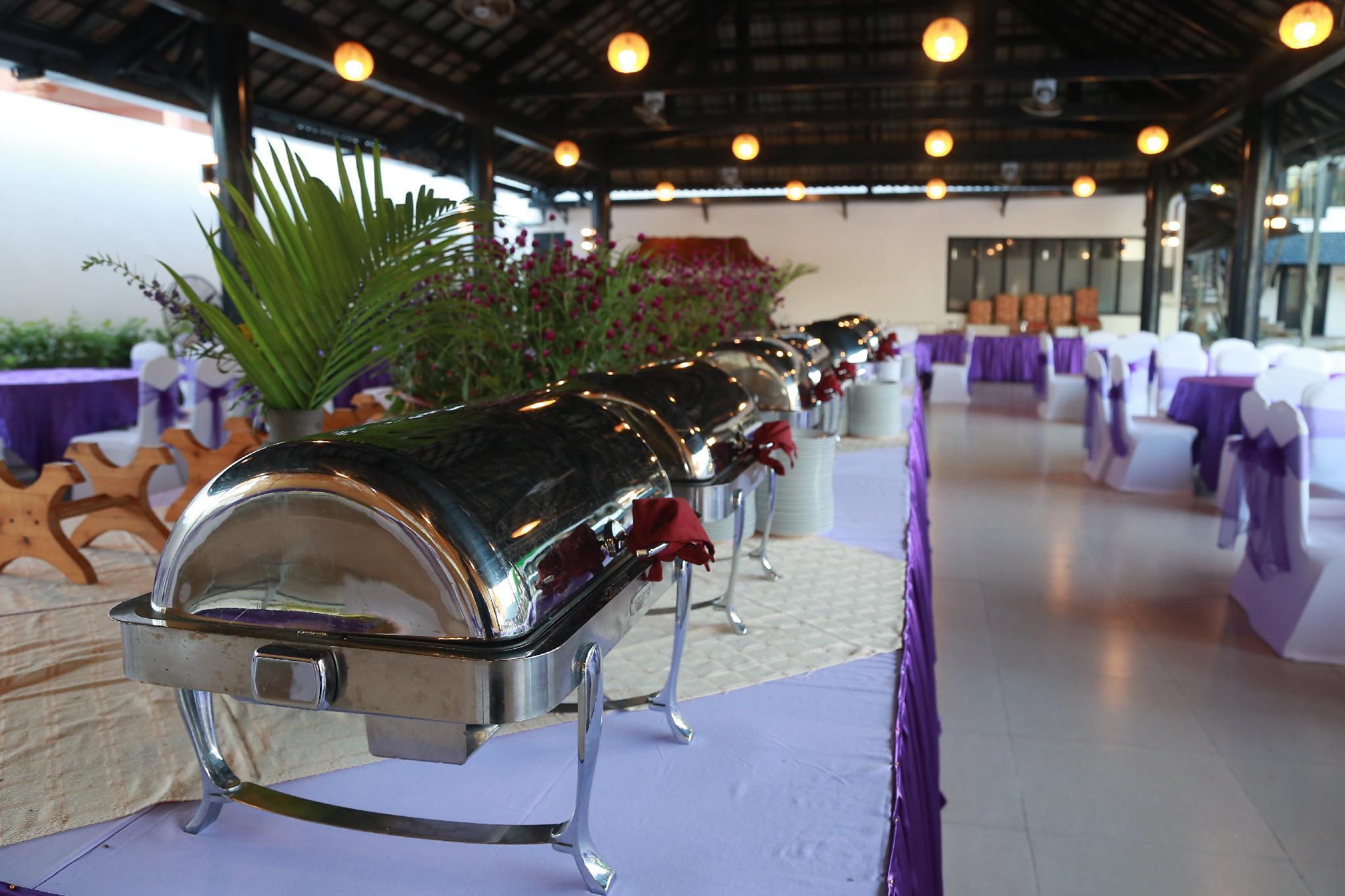 Silver Beach Resort Ke Ga Extérieur photo