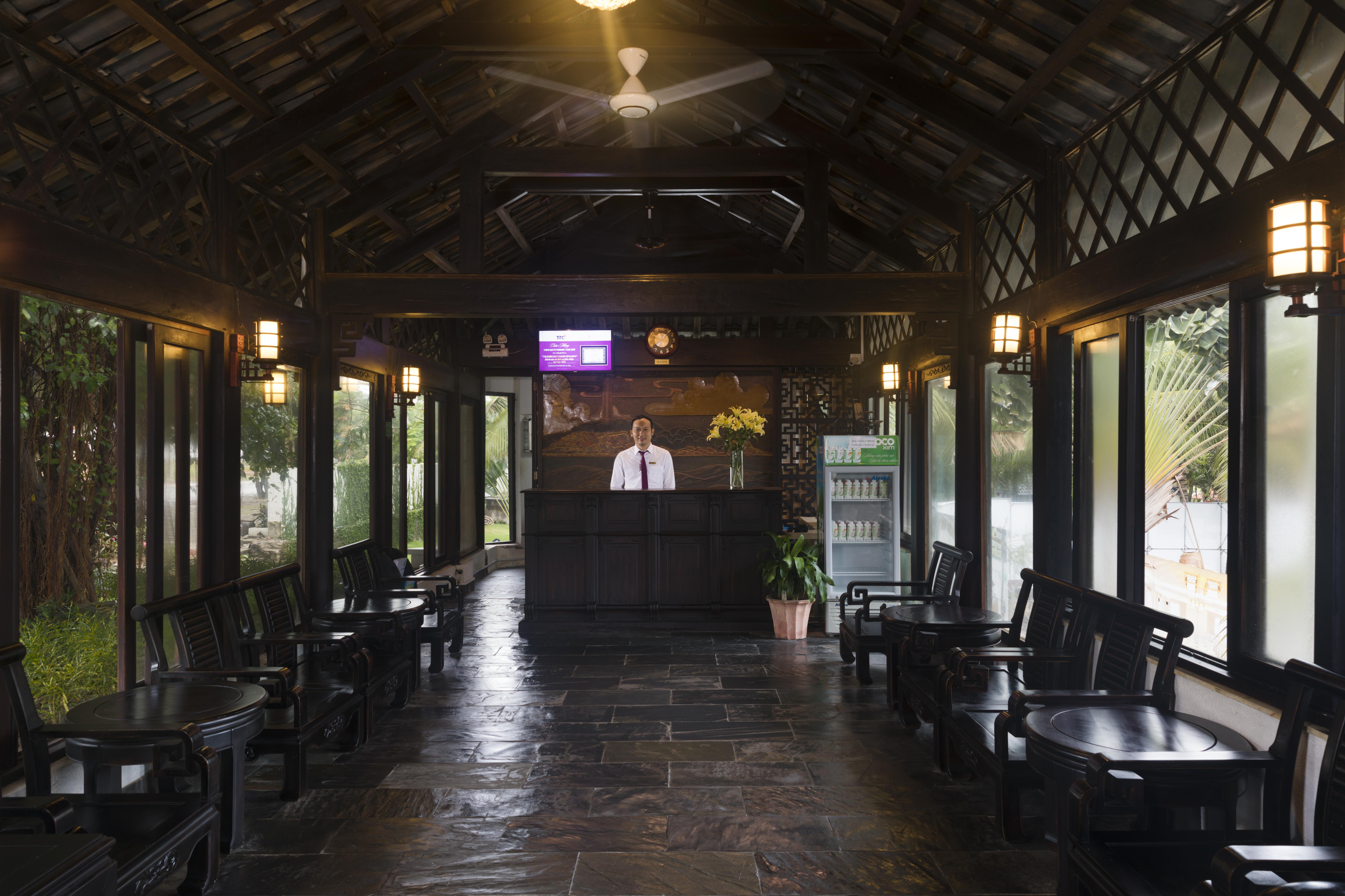 Silver Beach Resort Ke Ga Extérieur photo