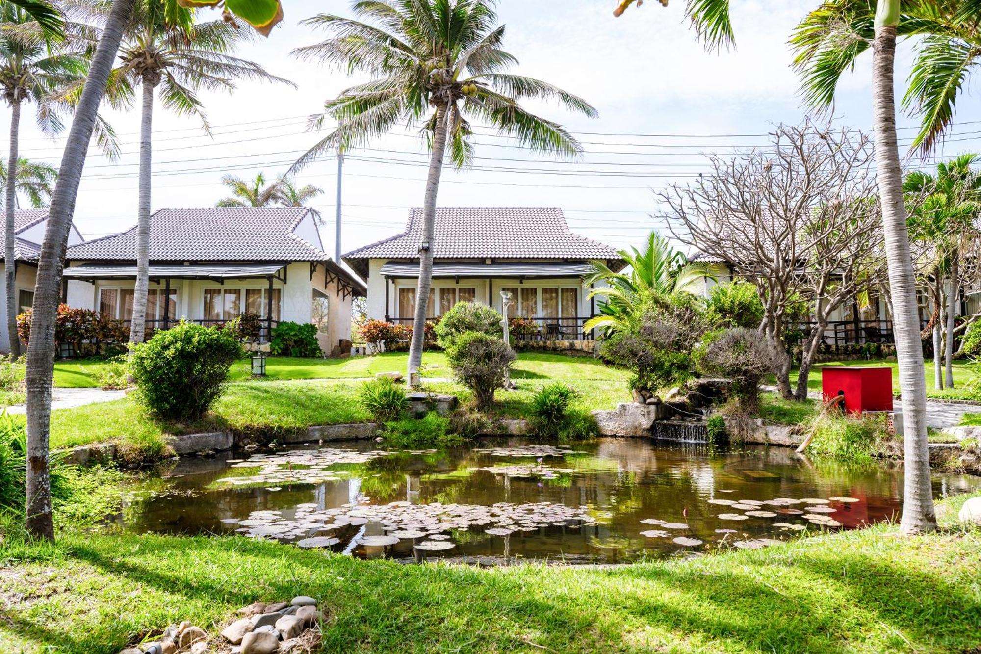 Silver Beach Resort Ke Ga Extérieur photo