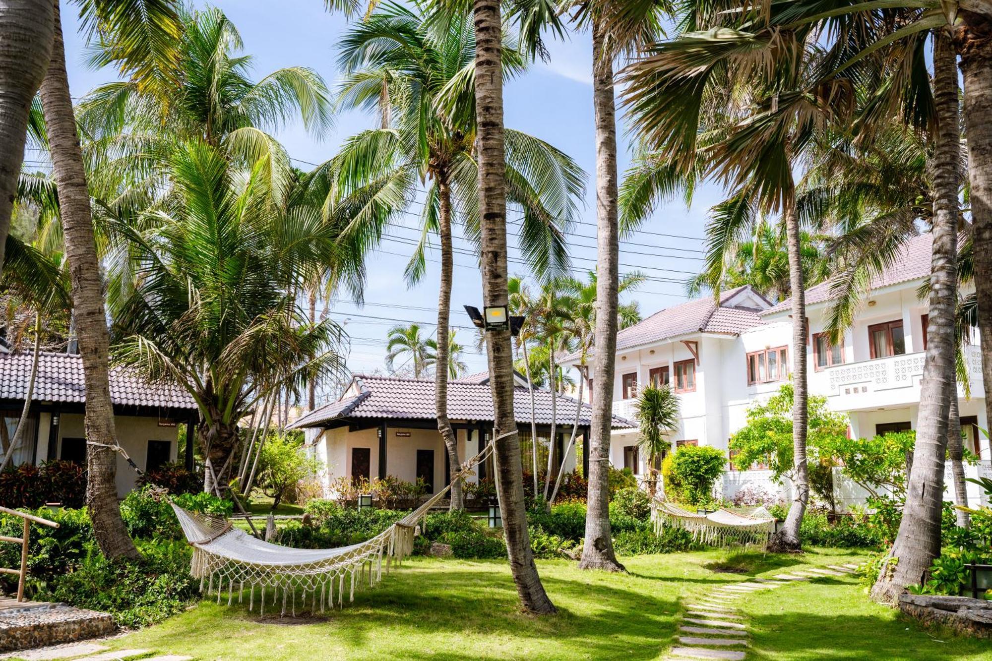 Silver Beach Resort Ke Ga Extérieur photo