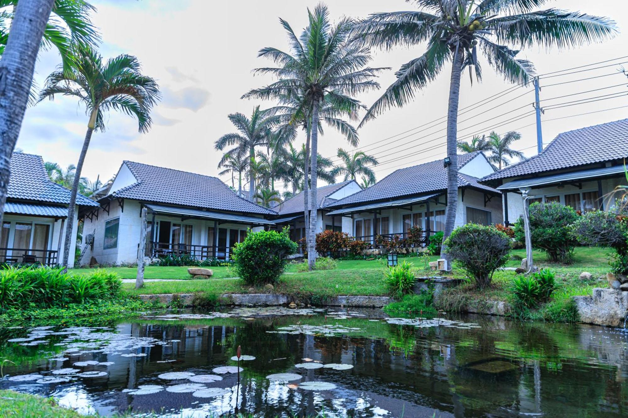 Silver Beach Resort Ke Ga Extérieur photo