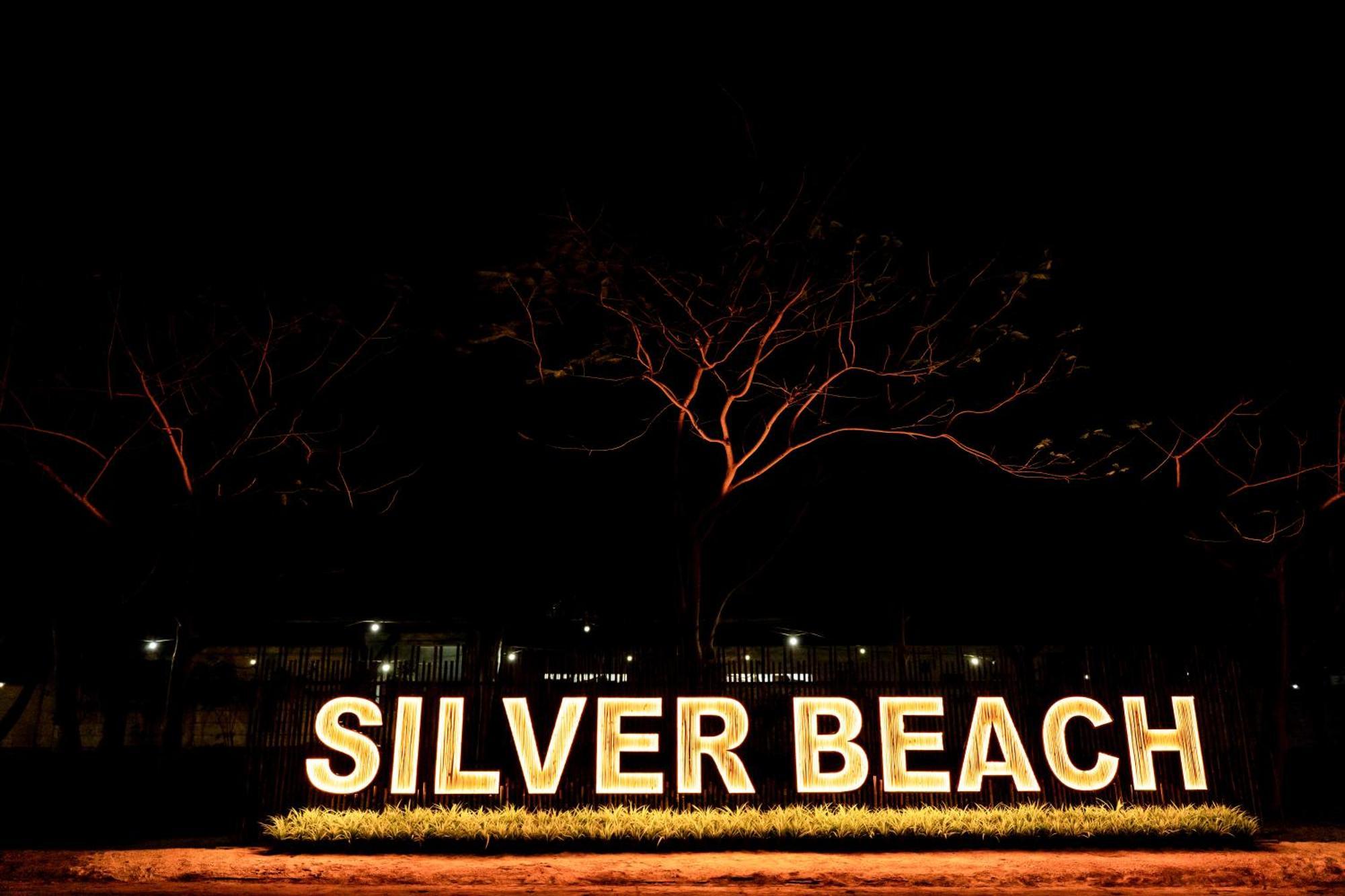 Silver Beach Resort Ke Ga Extérieur photo
