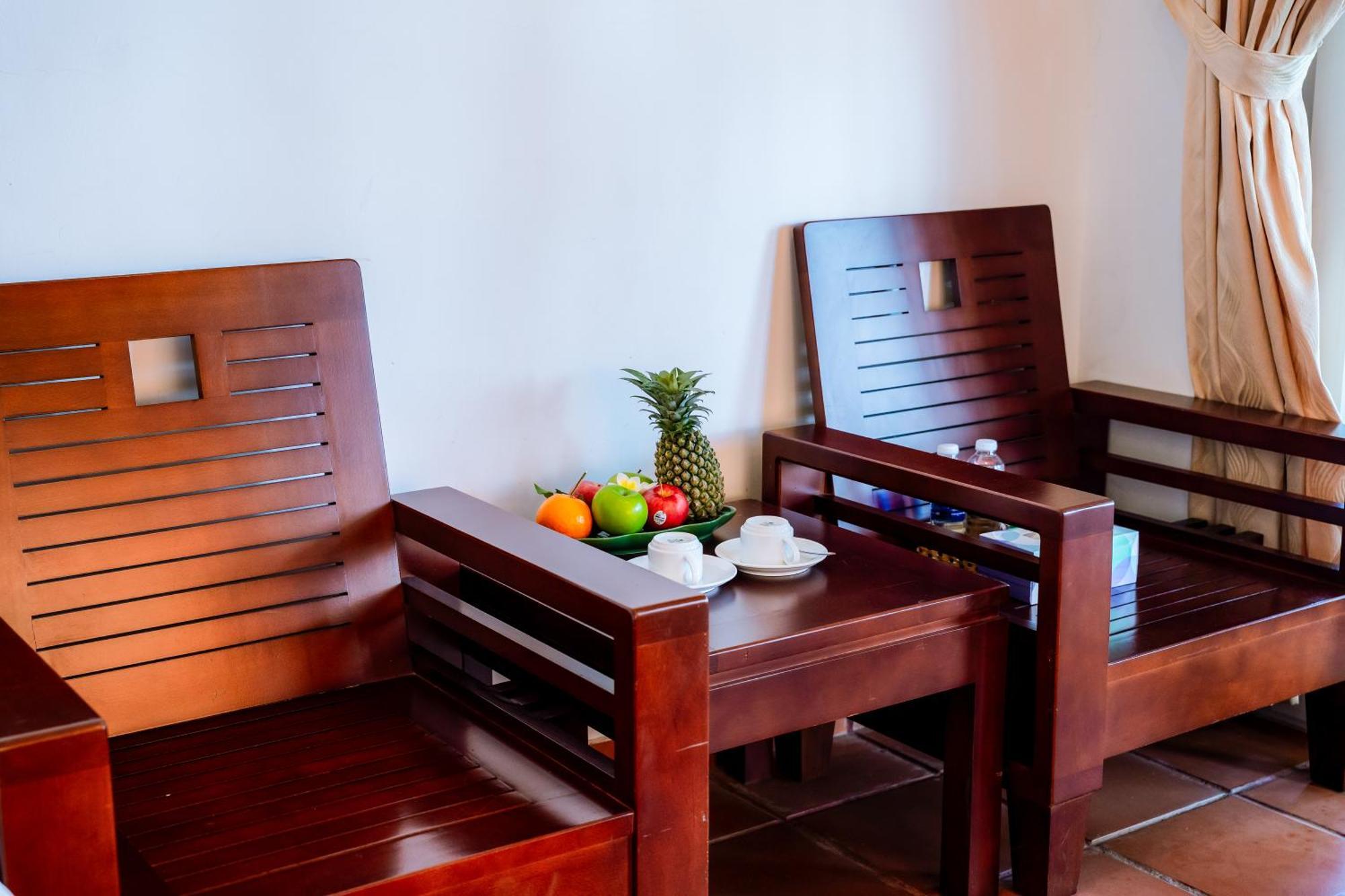 Silver Beach Resort Ke Ga Extérieur photo